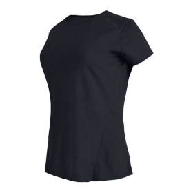 T-shirt à manches courtes femme Joluvi Runplex Noir de Joluvi, Femme - Réf : S6438988, Prix : 0,00 €, Remise : %