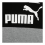 Camisola de Manga Curta Criança Puma ESS+ Camo Preto de Puma, Menino - Ref: S6438996, Preço: 16,49 €, Desconto: %