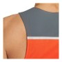 T-shirt à manches courtes homme Puma Train Everfresh Tank Orange de Puma, Homme - Réf : S6439015, Prix : 30,76 €, Remise : %