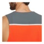 Camisola de Manga Curta Homem Puma Train Everfresh Tank Laranja | Tienda24 - Global Online Shop Tienda24.eu