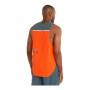 Camisola de Manga Curta Homem Puma Train Everfresh Tank Laranja | Tienda24 - Global Online Shop Tienda24.eu