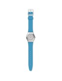 Orologio Donna Swatch BRISEBLEUE (Ø 33 mm) da Swatch, Orologi da polso - Ref: S7262905, Precio: 104,88 €, Descuento: %