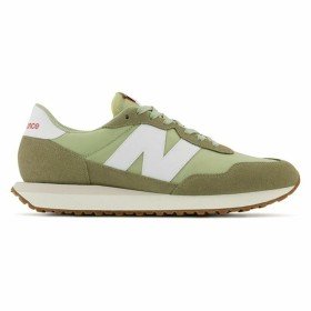 Herren-Sportschuhe New Balance 237 Green von New Balance, Schuhe - Ref: S6439316, Preis: 76,85 €, Rabatt: %