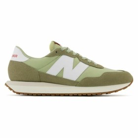 Sapatilhas de Desporto Infantis New Balance KV500PGY Cinzento | Tienda24 - Global Online Shop Tienda24.eu