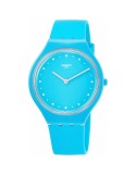 Damenuhr Swatch SKINAUTIQUE (Ø 37 mm) | Tienda24 Tienda24.eu