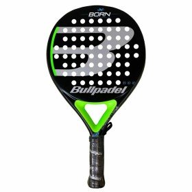 Paddelschläger Bullpadel Born W Raider 2021 grün von Bullpadel, Schläger - Ref: S6439703, Preis: 60,43 €, Rabatt: %