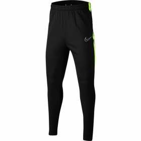 Calções de Desporto Infantis Nike Therma Academy Preto de Nike, Menino - Ref: S6439790, Preço: 39,92 €, Desconto: %