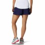 Short de Sport pour Femme Asics Court Bleu foncé de Asics, Femme - Réf : S6439869, Prix : 0,00 €, Remise : %