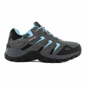 Zapatillas de Hombre para Caminar Hi-Tec Torca Low WP Wo´s W Gris oscuro de Hi-Tec, Aire libre y deporte - Ref: S6439885, Pre...