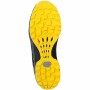 Sapatilhas de Desporto de Homem Hi-Tec Gravel M Preto de Hi-Tec, Ar livre e desporto - Ref: S6439886, Preço: 46,74 €, Descont...