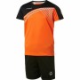 Conjunto Desportivo para Adultos J-Hayber Stripe Laranja de J-Hayber, Conjuntos desportivos - Ref: S6439906, Preço: 26,73 €, ...