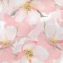 Spannbetttuch HappyFriday Spring blossom Bunt 180 x 200 x 32 cm von HappyFriday, Bettlaken und Kissenbezüge - Ref: D1613714, ...