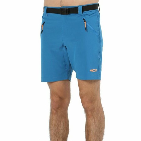 Sports Shorts mas8000 Develop M by +8000, Shorts - Ref: S6439923, Price: 45,59 €, Discount: %