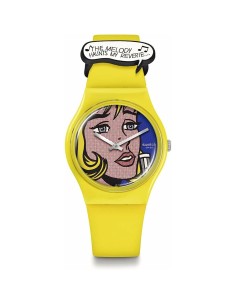 Reloj Unisex Hip Hop SOLARE (Ø 32 mm) | Tienda24 Tienda24.eu