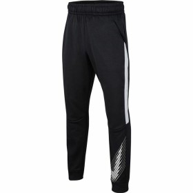 Pantalone di Tuta per Bambini Nike Dri-FIT Therma Nero Bambini di Nike, Bambino - Rif: S6439954, Prezzo: 34,64 €, Sconto: %