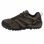 Sapatilhas de Desporto de Homem Hi-Tec Quercus Low WP de Hi-Tec, Ar livre e desporto - Ref: S6440094, Preço: 54,69 €, Descont...