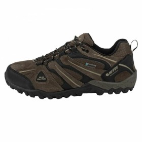 Chaussures de Sport pour Homme Hi-Tec Quercus Low WP de Hi-Tec, Plein air et sport - Réf : S6440094, Prix : 54,69 €, Remise : %