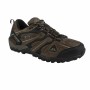 Herren-Sportschuhe Hi-Tec Quercus Low WP von Hi-Tec, Outdoor und Sport - Ref: S6440094, Preis: 54,69 €, Rabatt: %