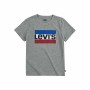 Camiseta de Manga Corta Levi's Sportswear Logo B de Levi's, Camisetas de manga corta - Ref: S6440103, Precio: 22,20 €, Descue...