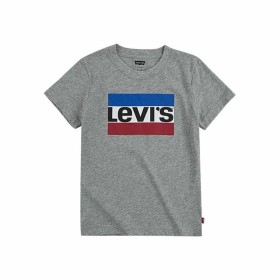 Camisola de Manga Curta Levi's Sportswear Logo B de Levi's, Camisolas de manga curta - Ref: S6440103, Preço: 22,20 €, Descont...