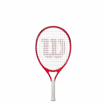 Tennis Racquet Wilson WR054110H Black Red Rojo/Blanco by Wilson, Racquets - Ref: S6440119, Price: 37,11 €, Discount: %