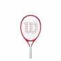 Tennisschläger Wilson WR054110H Schwarz Rot Rojo/Blanco von Wilson, Tennisschläger - Ref: S6440119, Preis: 37,11 €, Rabatt: %