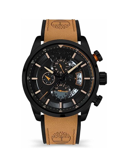 Reloj Hombre Timberland TDWGF2102603 | Tienda24 Tienda24.eu