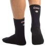 Slippers Cressi-Sub LX433002 Black M by Cressi-Sub, Diving Socks - Ref: S6440394, Price: 28,79 €, Discount: %