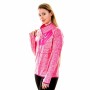 Giacca Sportiva da Donna Joluvi Run Zera Fucsia | Tienda24 - Global Online Shop Tienda24.eu