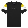 Short Sleeve T-Shirt Champion Crewneck Color Block M by Champion, Shirts & Tees - Ref: S6440549, Price: 26,28 €, Discount: %