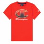 Child's Short Sleeve T-Shirt Champion Crewneck T-Shirt B by Champion, Boys - Ref: S6440557, Price: 16,25 €, Discount: %