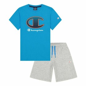 Conjunto Deportivo para Niños Champion de Champion, Conjuntos deportivos - Ref: S6440559, Precio: 23,52 €, Descuento: %