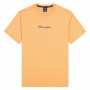 Kurzarm-T-Shirt Champion Crewneck M Orange von Champion, Shirts & Hemden - Ref: S6440570, Preis: 17,12 €, Rabatt: %