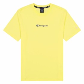 Short Sleeve T-Shirt Champion Crewneck M by Champion, Shirts & Tees - Ref: S6440572, Price: 22,76 €, Discount: %