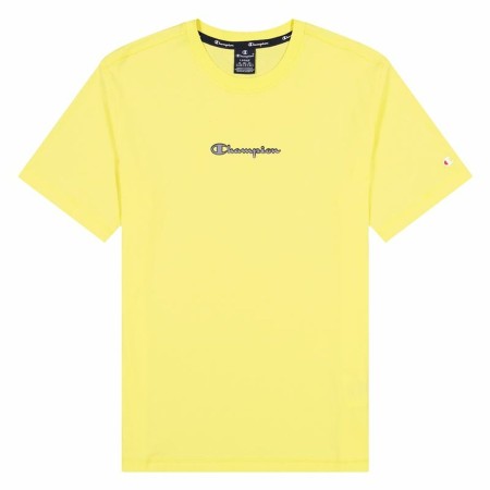 Short Sleeve T-Shirt Champion Crewneck M by Champion, Shirts & Tees - Ref: S6440572, Price: 22,76 €, Discount: %