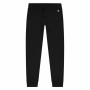 Adult Trousers Champion Rib Cuff Black Men by Champion, Men - Ref: S6440581, Price: 26,20 €, Discount: %