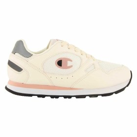 Chaussures de sport pour femme Champion Low Cut RR Champ W Off de Champion, Chaussures - Réf : S6440602, Prix : 36,37 €, Remi...