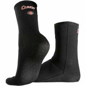 Chaussons Cressi-Sub LX433003 de Cressi-Sub, Chaussons de plongée - Réf : S6440604, Prix : 28,79 €, Remise : %