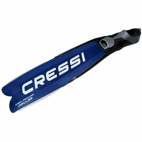 Palmes de plongée Cressi-Sub Gara Modular Bleu de Cressi-Sub, Palmes de plongée - Réf : S6440609, Prix : 124,79 €, Remise : %