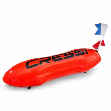 Leuchtfeuer Cressi-Sub Sub Team 7" (6) von Cressi-Sub, Baken - Ref: S6440820, Preis: 32,16 €, Rabatt: %