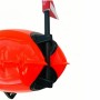 Balise Cressi-Sub Sub Team 7" (6) de Cressi-Sub, Bouées de signalisation - Réf : S6440820, Prix : 32,16 €, Remise : %