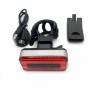 Lumière Réfléchissante pour Vélo Töls Pro USB de Töls, Eclairage arrière - Réf : S6440951, Prix : 17,38 €, Remise : %