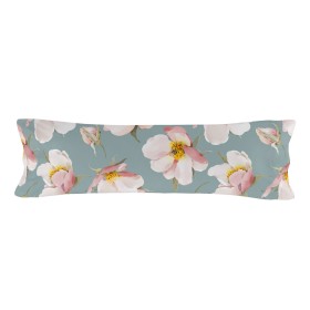 Federa HappyFriday Spring Blossom Multicolore 45 x 125 cm di HappyFriday, Lenzuola e federe per cuscino - Rif: D1613723, Prez...