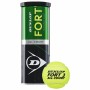 Tennisbälle Dunlop 601315 Gelb von Dunlop, Tennisbälle - Ref: S6441248, Preis: 9,04 €, Rabatt: %