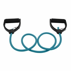 Banda elástica de resistência LongFit Sport F2 Azul (4 Unidades) | Tienda24 - Global Online Shop Tienda24.eu