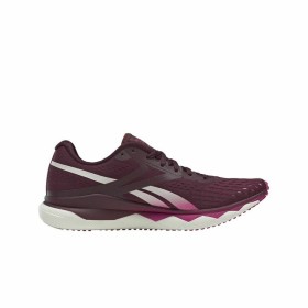 Laufschuhe für Erwachsene Reebok Floatride Run Fast 2.0 Damen Dunkelrot von Reebok, Damen - Ref: S6441649, Preis: 109,94 €, R...