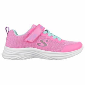 Scarpe Sportive Skechers 3d Print di Skechers, Bambino - Rif: S6441661, Prezzo: 36,42 €, Sconto: %