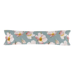 Federa HappyFriday Spring Blossom Multicolore 45 x 155 cm di HappyFriday, Lenzuola e federe per cuscino - Rif: D1613724, Prez...