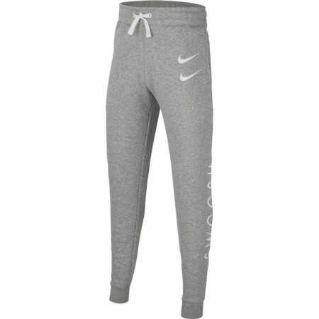 Pantalón Deportivo Infantil Nike Sportswear Gris oscuro | Tienda24 - Global Online Shop Tienda24.eu