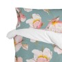 Pillowcase HappyFriday Spring Blossom Multicolour 45 x 155 cm by HappyFriday, Sheets and pillowcases - Ref: D1613724, Price: ...